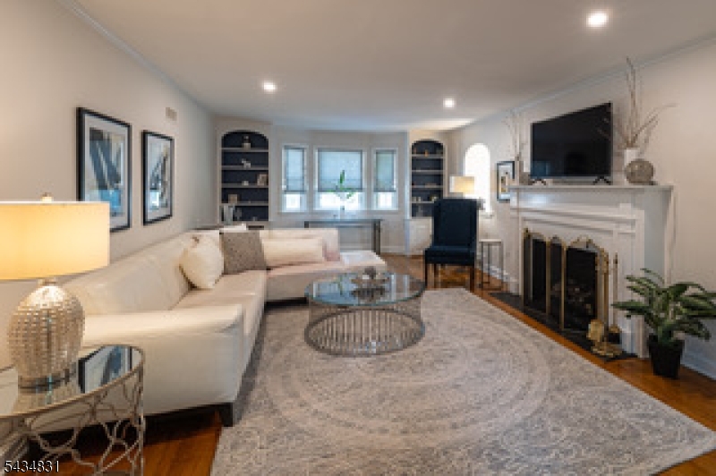 Wychwood - Residential
