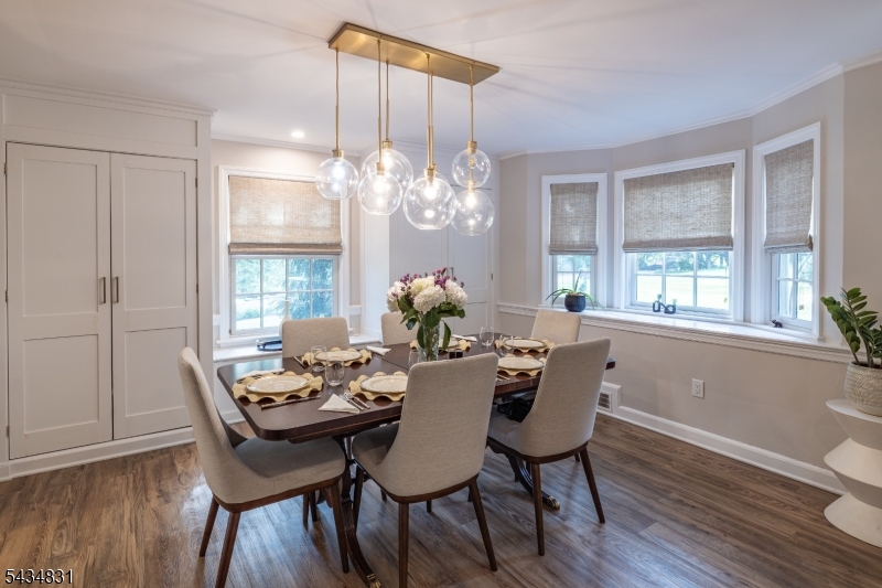 Wychwood - Residential