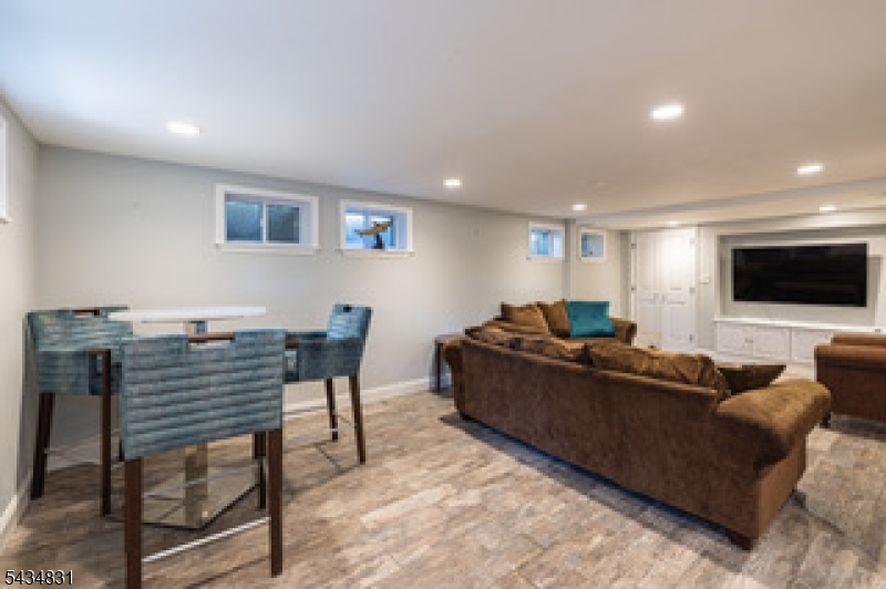 Wychwood - Residential