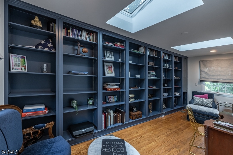 Wychwood - Residential