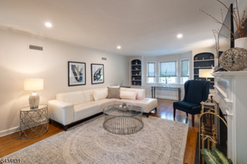 Wychwood - Residential