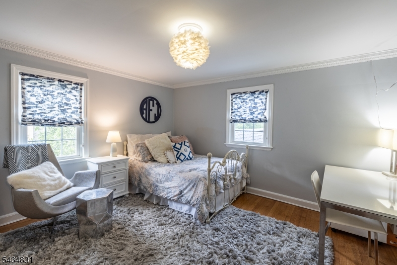 Wychwood - Residential