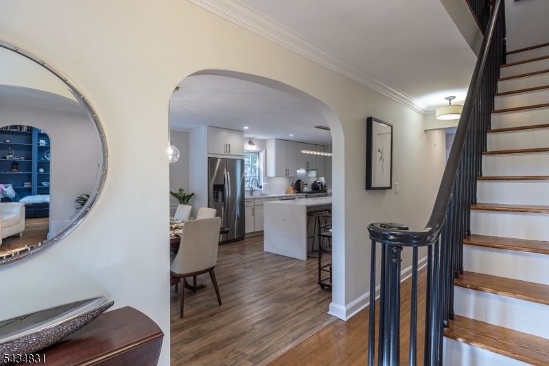 Wychwood - Residential