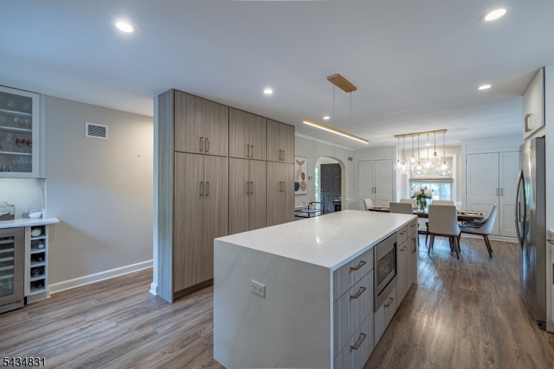 Wychwood - Residential