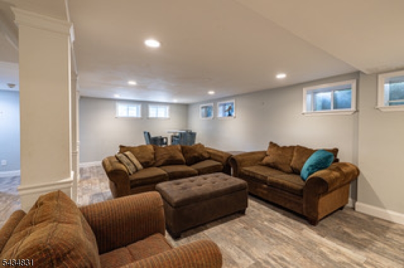 Wychwood - Residential