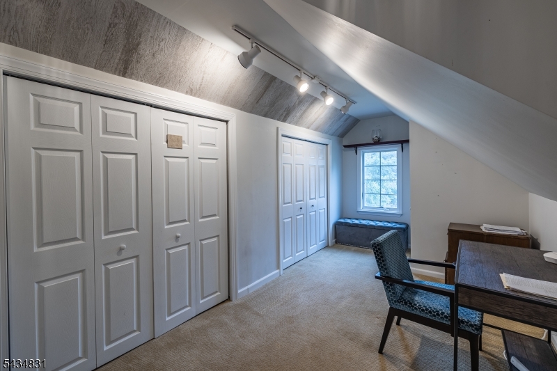 Wychwood - Residential