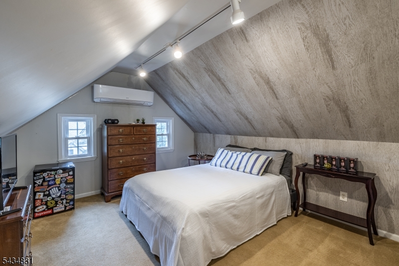 Wychwood - Residential