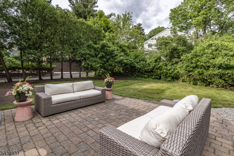 Wychwood - Residential