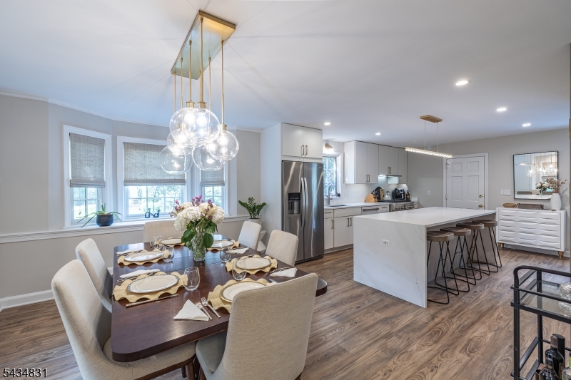 Wychwood - Residential