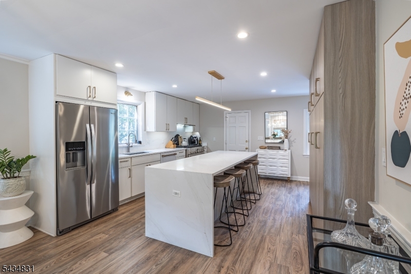 Wychwood - Residential