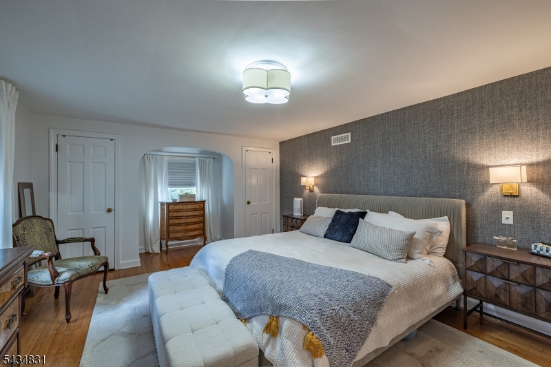 Wychwood - Residential