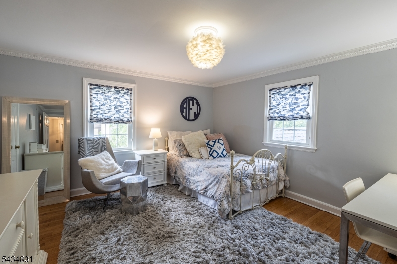 Wychwood - Residential