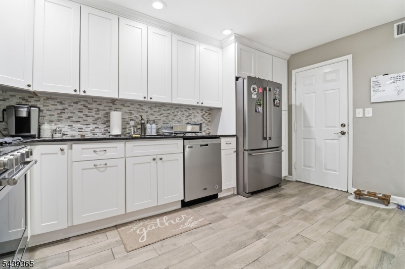 Sprinkbrook - Residential