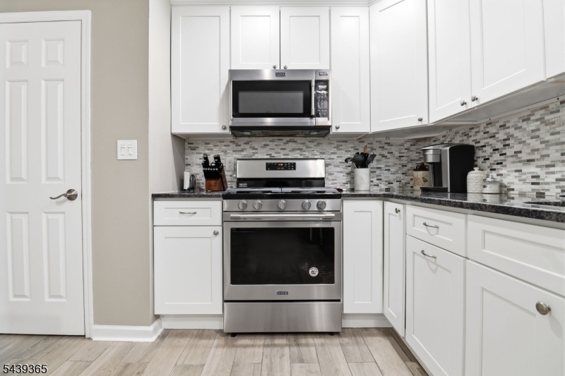 Sprinkbrook - Residential