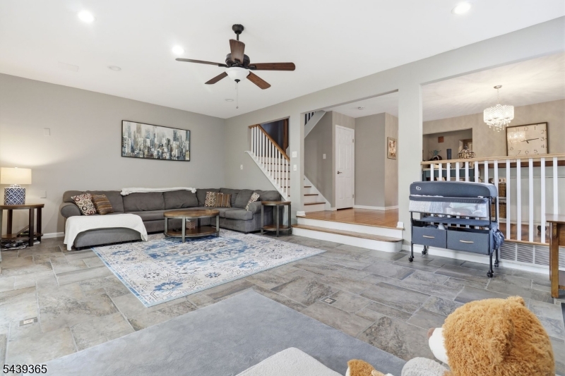 Sprinkbrook - Residential