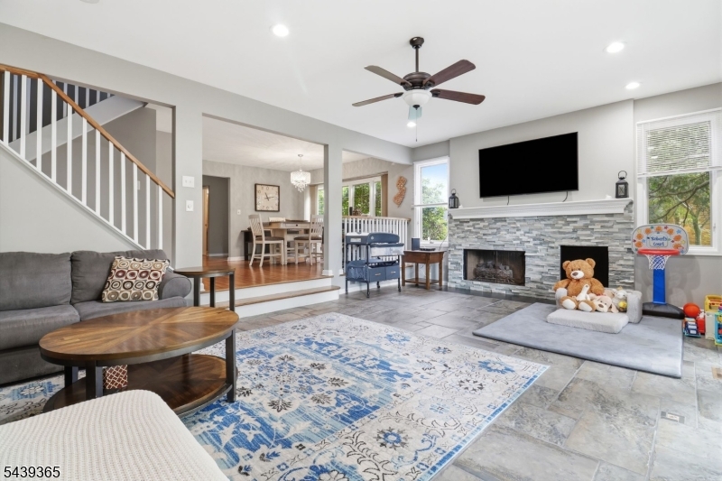 Sprinkbrook - Residential