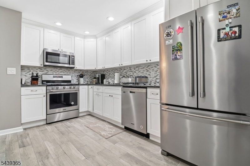 Sprinkbrook - Residential