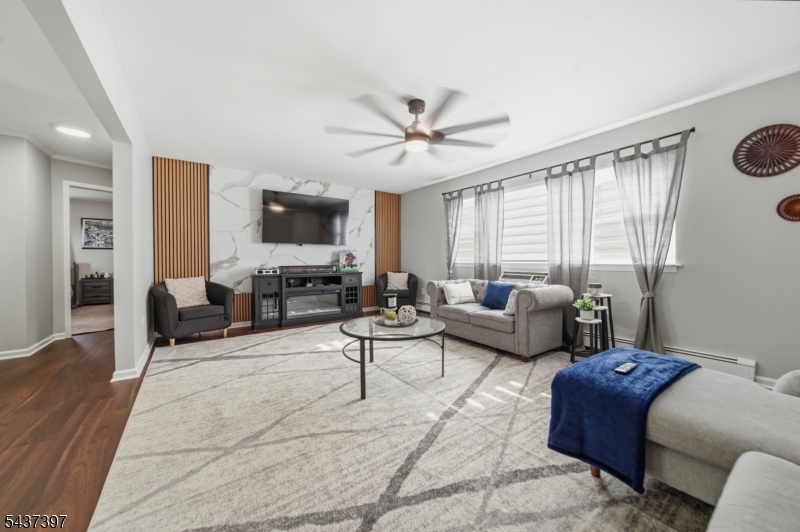 mountain club - Residential