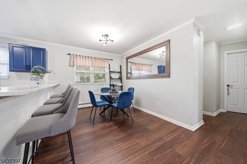 mountain club - Residential
