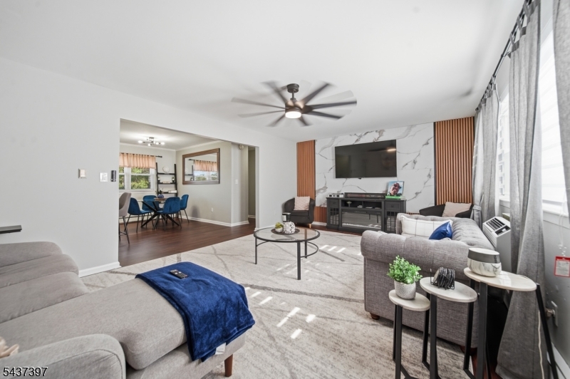 mountain club - Residential