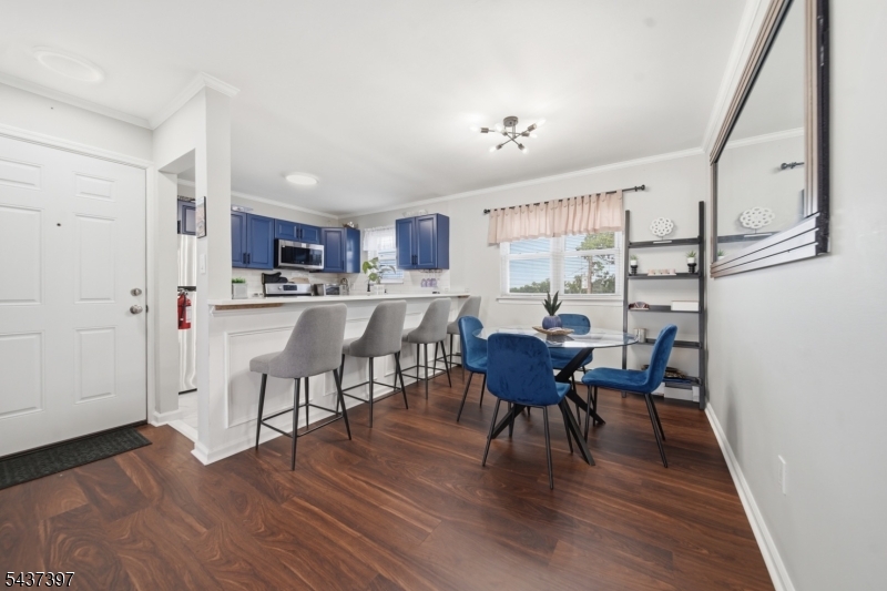 mountain club - Residential