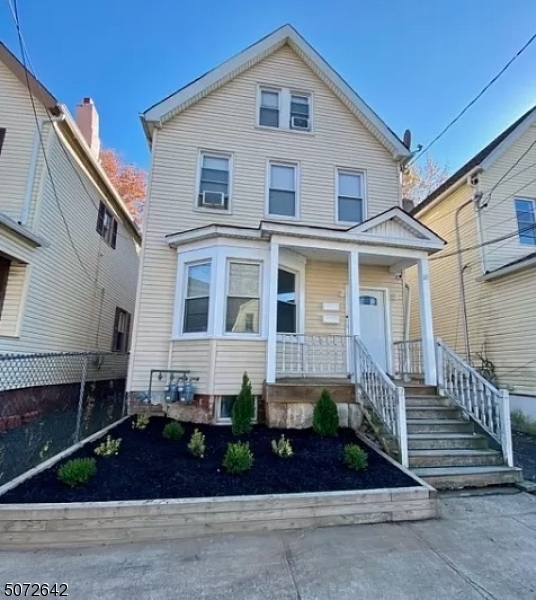 Investors Dream! Why rent when you can own and CASH FLOW?! Don't miss this affordable opportunity to generate passive income in this fully renovated multifamily. Nothing to do but collect the checks! Completed remodeled in 2019, both of these units are equipped w/ hardwood floors, renovated baths and  and new SS appliances. Separate utilities. Brand new water heater & boiler. washer/ dryer hookup in the basement with an opportunity for laundry room. Do not miss this money making opportunity!! Low taxes, appealed in 2020