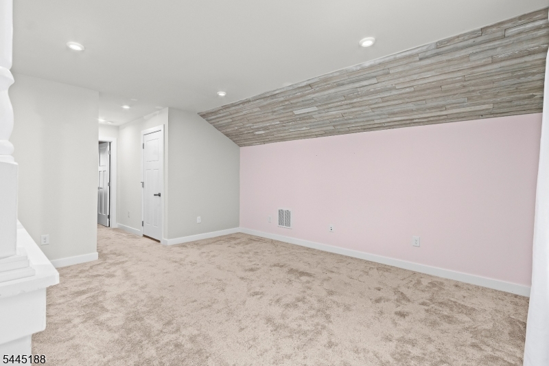 Mansfield Meadows - Residential