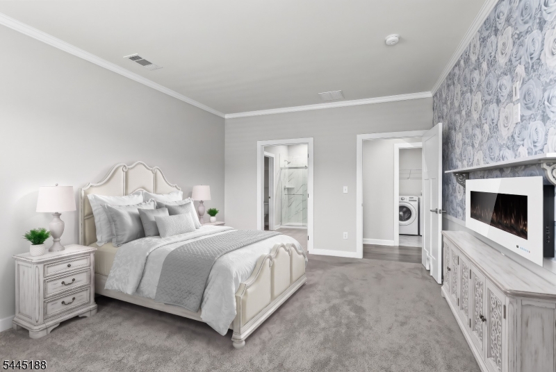 Mansfield Meadows - Residential
