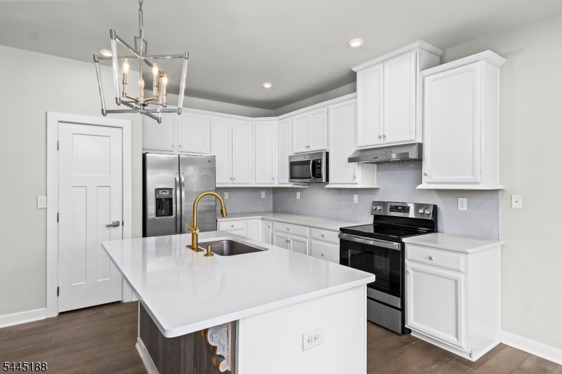 Mansfield Meadows - Residential