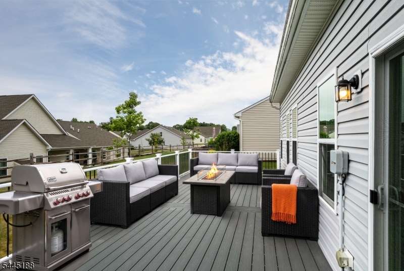 Mansfield Meadows - Residential