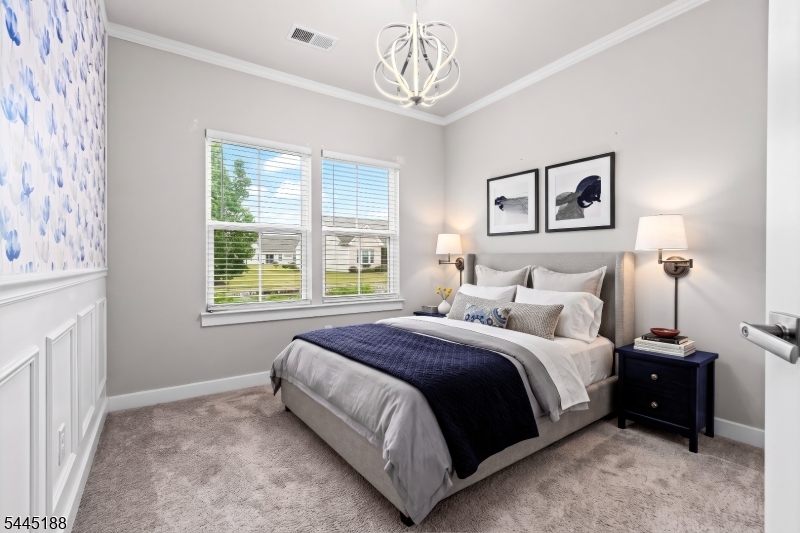 Mansfield Meadows - Residential