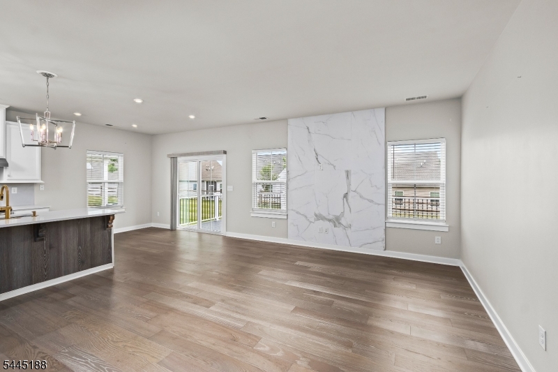 Mansfield Meadows - Residential