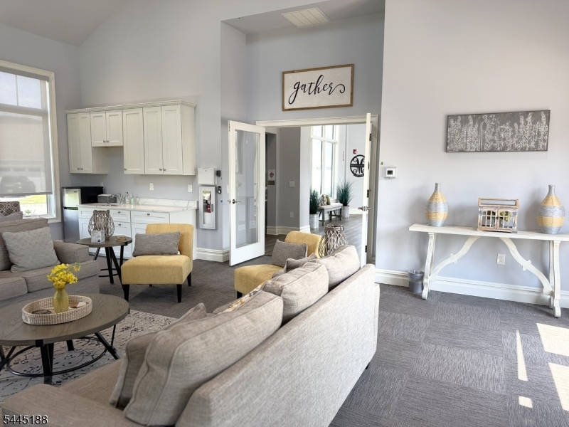 Mansfield Meadows - Residential