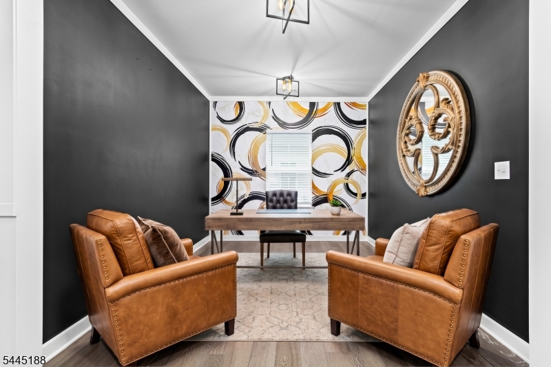 Mansfield Meadows - Residential