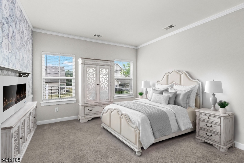 Mansfield Meadows - Residential