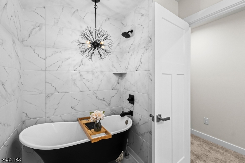 Mansfield Meadows - Residential