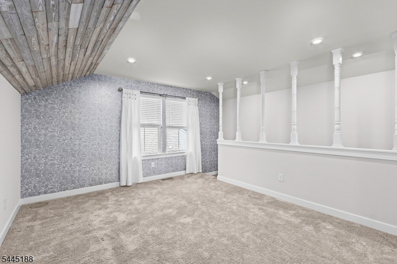 Mansfield Meadows - Residential