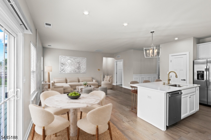 Mansfield Meadows - Residential