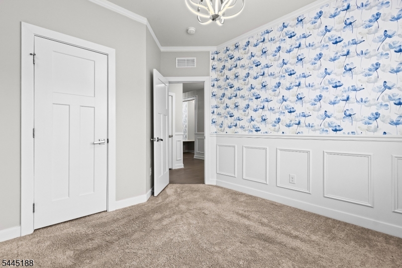 Mansfield Meadows - Residential