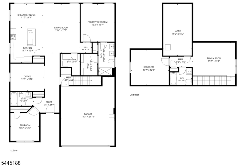 Mansfield Meadows - Residential