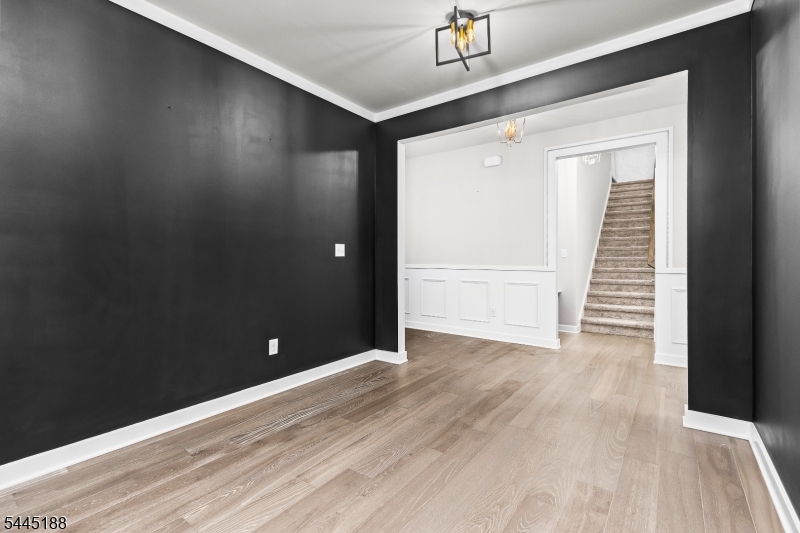 Mansfield Meadows - Residential