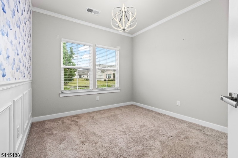 Mansfield Meadows - Residential