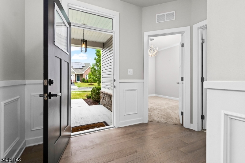 Mansfield Meadows - Residential