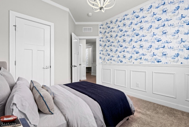 Mansfield Meadows - Residential