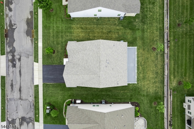 Mansfield Meadows - Residential