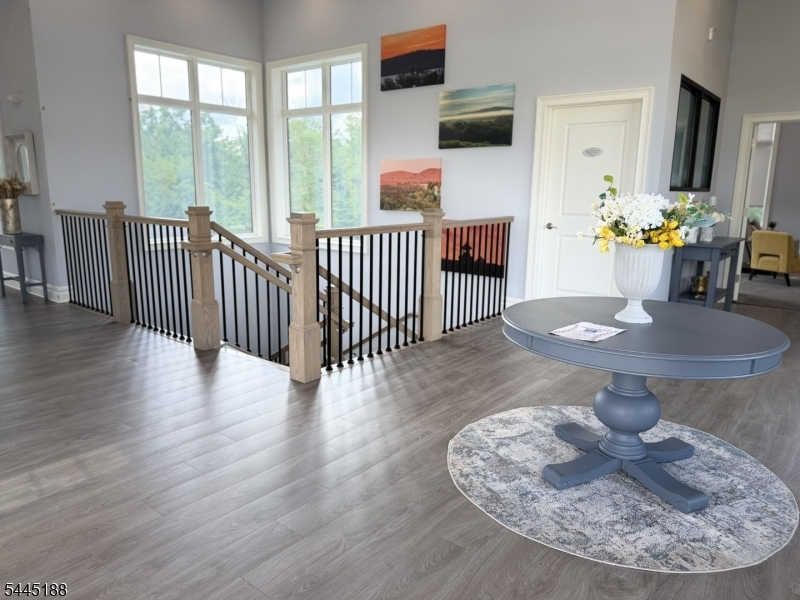 Mansfield Meadows - Residential