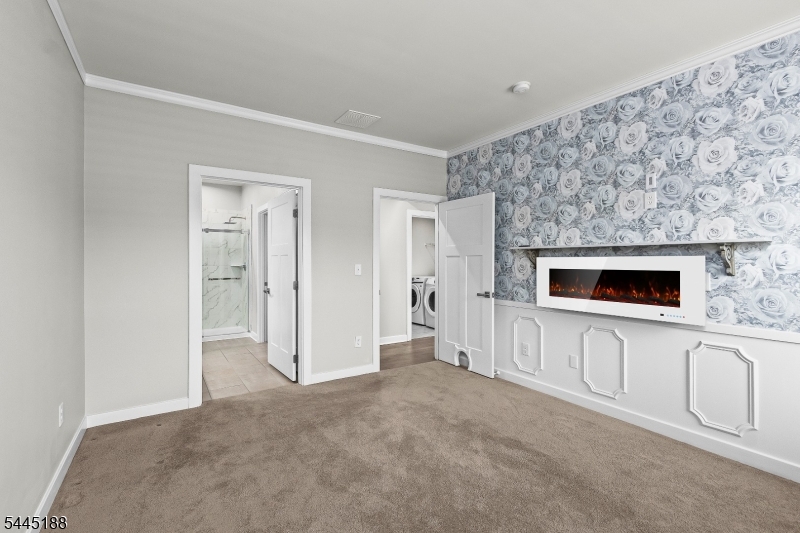 Mansfield Meadows - Residential