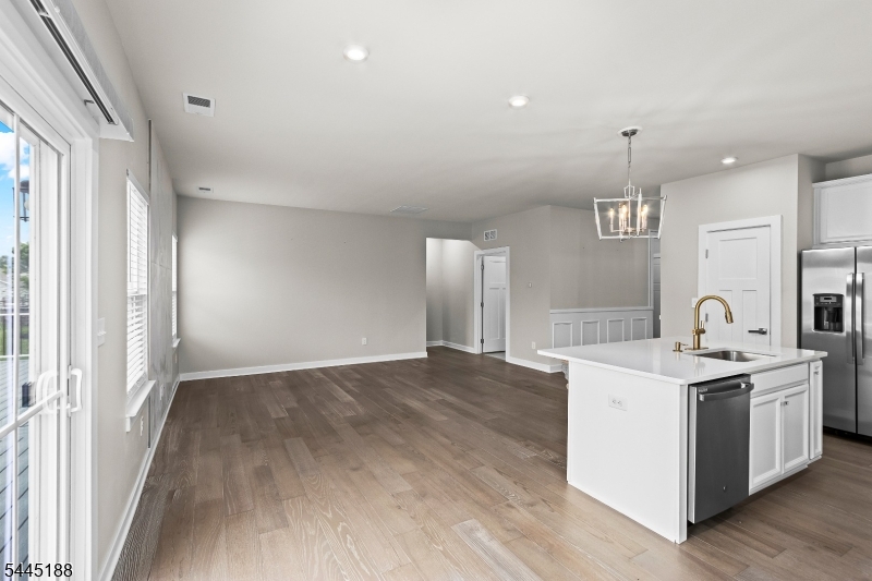 Mansfield Meadows - Residential