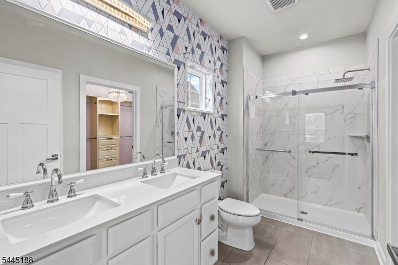 Mansfield Meadows - Residential