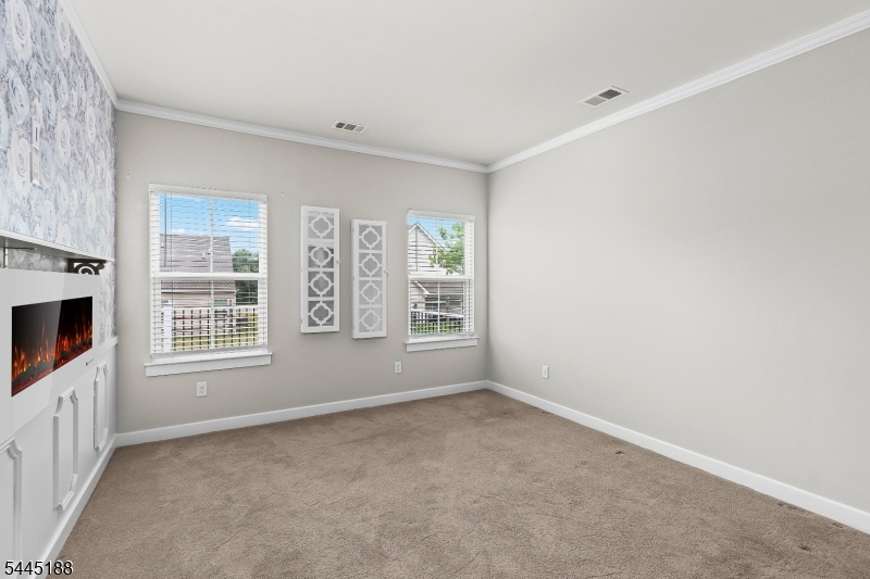 Mansfield Meadows - Residential